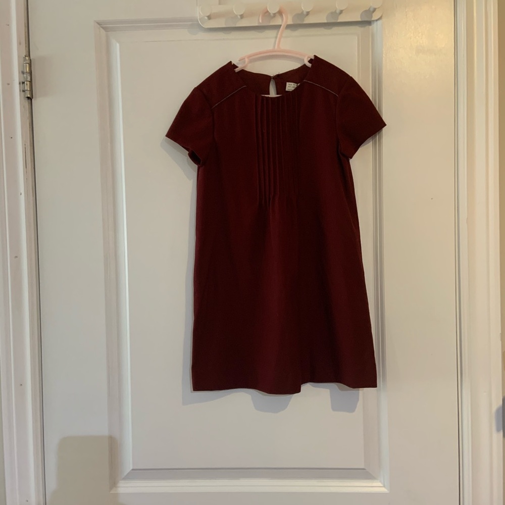 Zara Girls Dress
